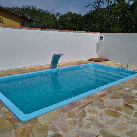 הוילה פראייה גוואראטובה Bertioga-Costa Do Sol Mk9 מראה חיצוני תמונה