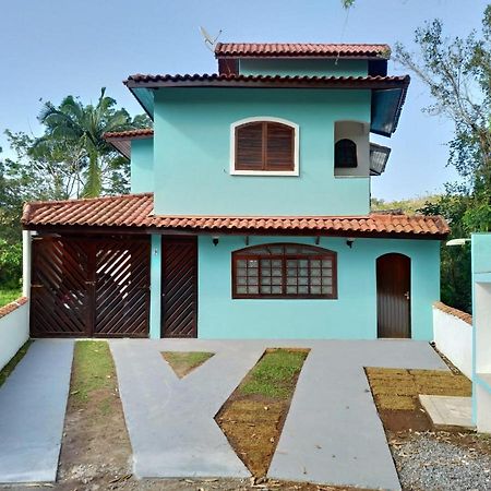 הוילה פראייה גוואראטובה Bertioga-Costa Do Sol Mk9 מראה חיצוני תמונה