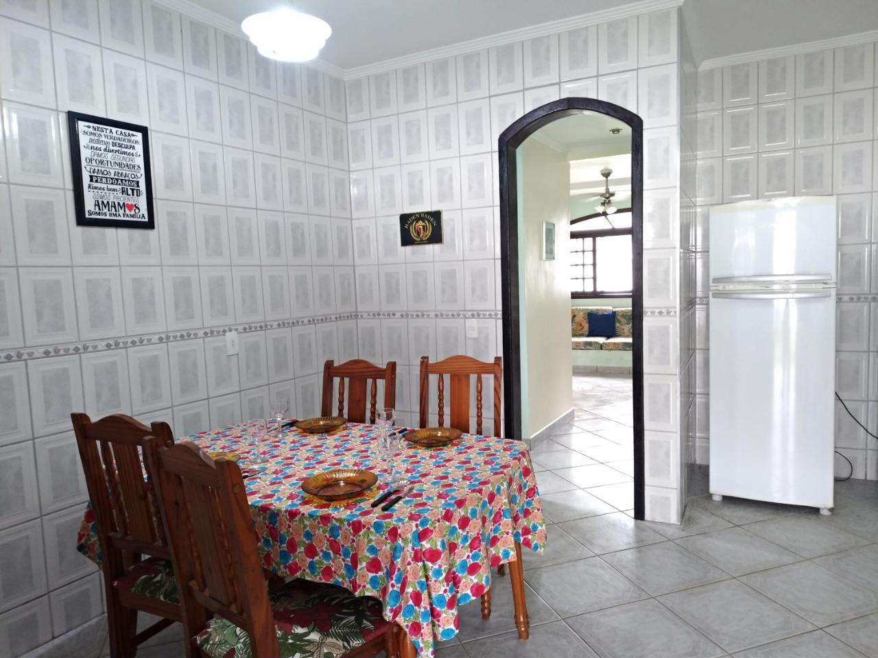 הוילה פראייה גוואראטובה Bertioga-Costa Do Sol Mk9 מראה חיצוני תמונה