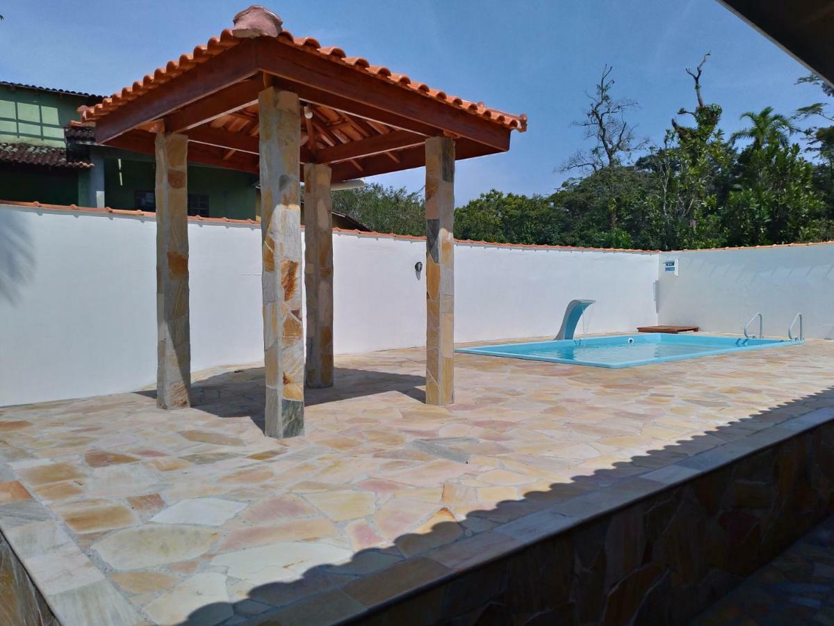 הוילה פראייה גוואראטובה Bertioga-Costa Do Sol Mk9 מראה חיצוני תמונה