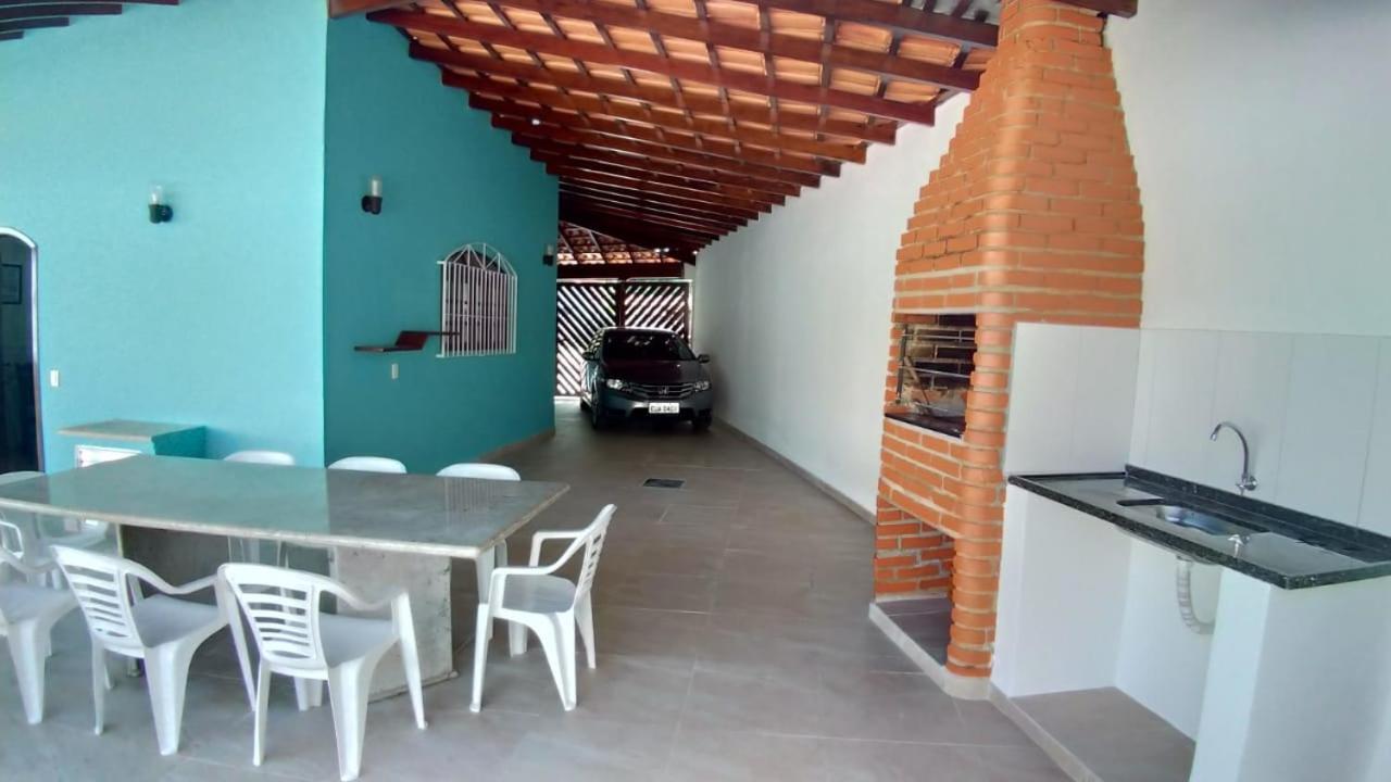 הוילה פראייה גוואראטובה Bertioga-Costa Do Sol Mk9 מראה חיצוני תמונה