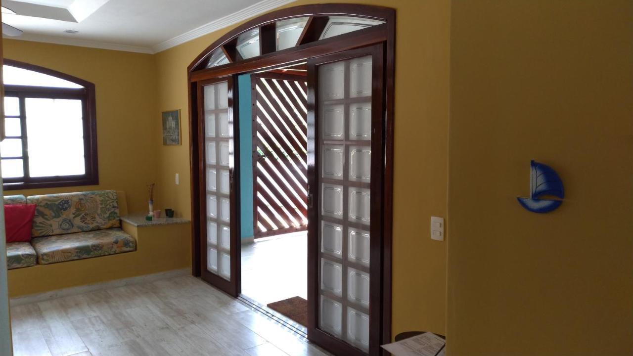 הוילה פראייה גוואראטובה Bertioga-Costa Do Sol Mk9 מראה חיצוני תמונה