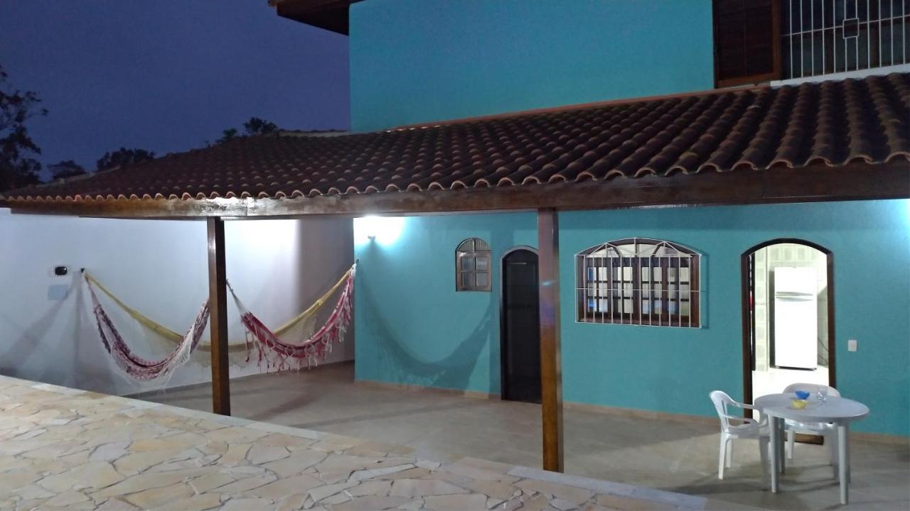 הוילה פראייה גוואראטובה Bertioga-Costa Do Sol Mk9 מראה חיצוני תמונה