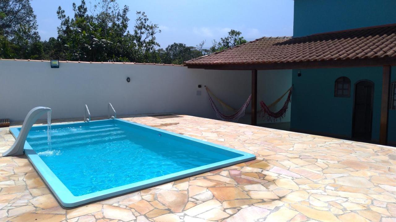 הוילה פראייה גוואראטובה Bertioga-Costa Do Sol Mk9 מראה חיצוני תמונה