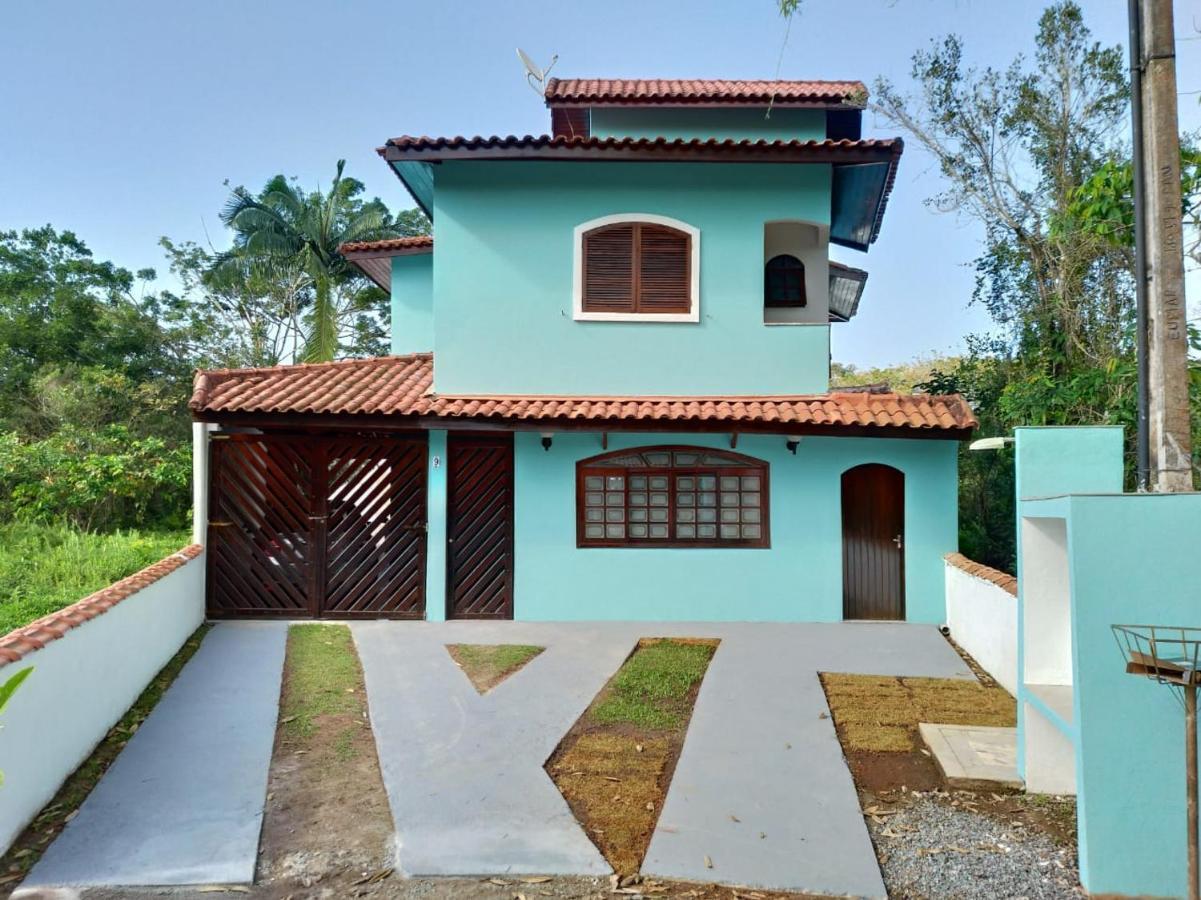 הוילה פראייה גוואראטובה Bertioga-Costa Do Sol Mk9 מראה חיצוני תמונה