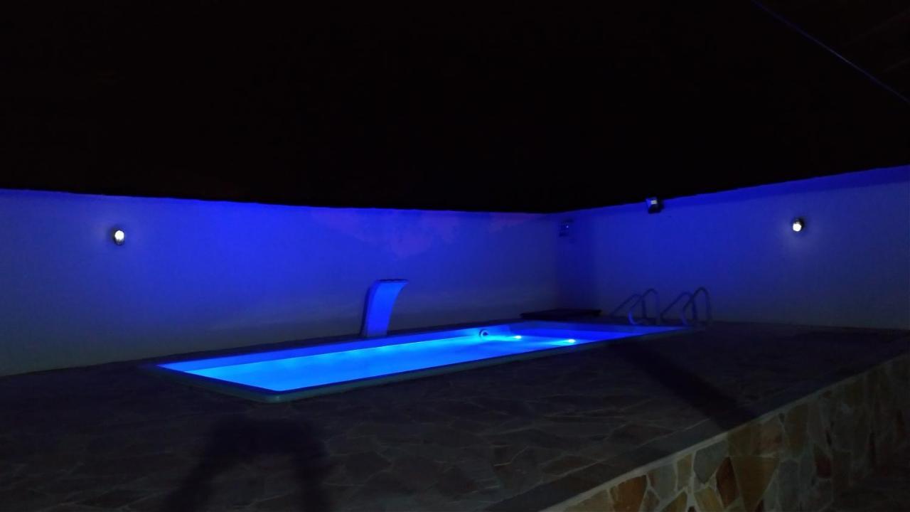 הוילה פראייה גוואראטובה Bertioga-Costa Do Sol Mk9 מראה חיצוני תמונה